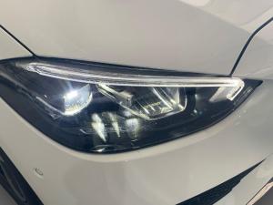 Mercedes-Benz C-Class C220d Avantgarde - Image 18