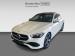 Mercedes-Benz C-Class C220d Avantgarde - Thumbnail 1