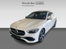 Thumbnail Mercedes-Benz C-Class C220d Avantgarde