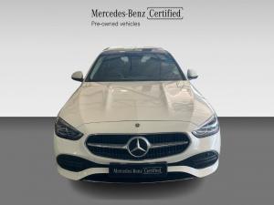 Mercedes-Benz C-Class C220d Avantgarde - Image 2