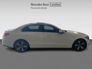 Mercedes-Benz C-Class C220d Avantgarde - Image 3