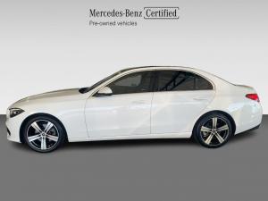 Mercedes-Benz C-Class C220d Avantgarde - Image 4