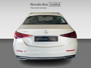 Mercedes-Benz C-Class C220d Avantgarde - Image 6