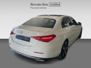 Mercedes-Benz C-Class C220d Avantgarde - Image 7