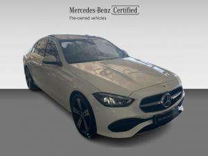 Mercedes-Benz C-Class C220d Avantgarde - Image 8