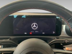 Mercedes-Benz A-Class A200d sedan AMG Line - Image 10