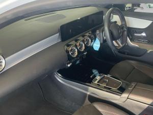 Mercedes-Benz A-Class A200d sedan AMG Line - Image 11