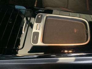 Mercedes-Benz A-Class A200d sedan AMG Line - Image 13
