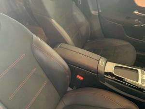 Mercedes-Benz A-Class A200d sedan AMG Line - Image 14