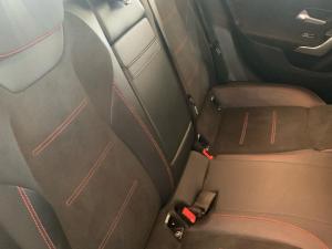 Mercedes-Benz A-Class A200d sedan AMG Line - Image 15