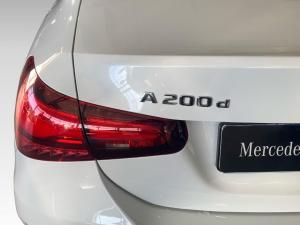 Mercedes-Benz A-Class A200d sedan AMG Line - Image 16