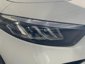 Mercedes-Benz A-Class A200d sedan AMG Line - Image 19