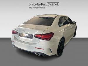 Mercedes-Benz A-Class A200d sedan AMG Line - Image 7