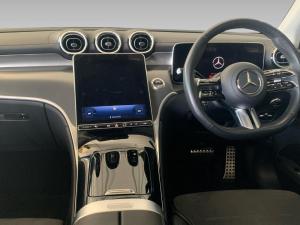 Mercedes-Benz GLC GLC220d 4Matic Avantgarde - Image 16