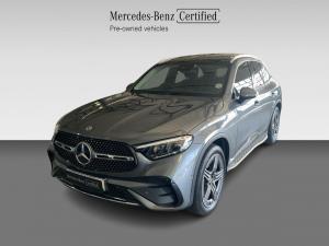 Mercedes-Benz GLC GLC220d 4Matic Avantgarde - Image 1