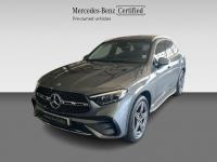 Thumbnail Mercedes-Benz GLC GLC220d 4Matic Avantgarde