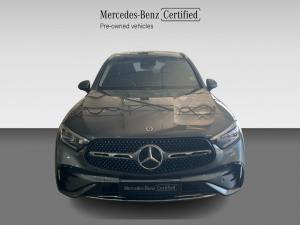 Mercedes-Benz GLC GLC220d 4Matic Avantgarde - Image 2