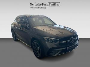 Mercedes-Benz GLC GLC220d 4Matic Avantgarde - Image 3