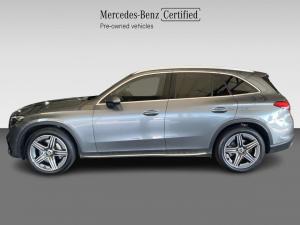 Mercedes-Benz GLC GLC220d 4Matic Avantgarde - Image 4