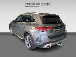 Mercedes-Benz GLC GLC220d 4Matic Avantgarde - Image 5