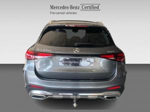 Mercedes-Benz GLC GLC220d 4Matic Avantgarde - Image 6