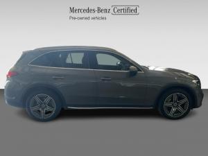 Mercedes-Benz GLC GLC220d 4Matic Avantgarde - Image 8