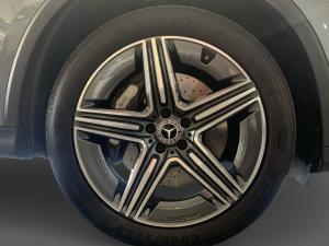 Mercedes-Benz GLC GLC220d 4Matic Avantgarde - Image 9