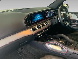 Mercedes-Benz GLE GLE300d 4Matic - Image 15
