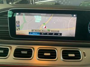 Mercedes-Benz GLE GLE300d 4Matic - Image 16
