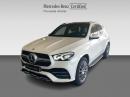 Thumbnail Mercedes-Benz GLE GLE300d 4Matic