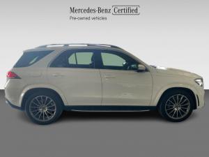 Mercedes-Benz GLE GLE300d 4Matic - Image 2