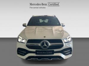 Mercedes-Benz GLE GLE300d 4Matic - Image 3