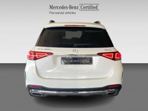 Mercedes-Benz GLE GLE300d 4Matic - Image 4