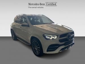 Mercedes-Benz GLE GLE300d 4Matic - Image 5