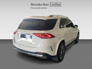 Mercedes-Benz GLE GLE300d 4Matic - Image 6