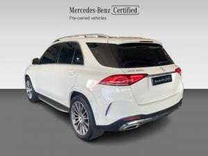 Mercedes-Benz GLE GLE300d 4Matic - Image 7