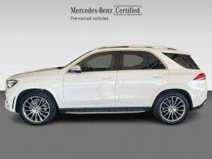 Mercedes-Benz GLE GLE300d 4Matic - Image 8