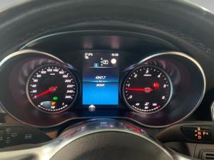 Mercedes-Benz GLC GLC300d 4Matic - Image 10