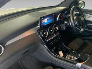 Mercedes-Benz GLC GLC300d 4Matic - Image 11