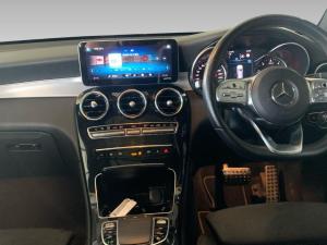 Mercedes-Benz GLC GLC300d 4Matic - Image 12