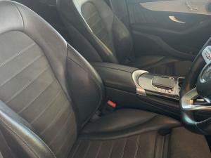 Mercedes-Benz GLC GLC300d 4Matic - Image 14