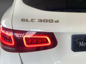 Mercedes-Benz GLC GLC300d 4Matic - Image 18
