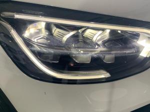 Mercedes-Benz GLC GLC300d 4Matic - Image 19