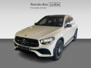 Thumbnail Mercedes-Benz GLC GLC300d 4Matic