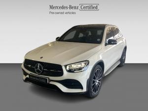 Mercedes-Benz GLC GLC300d 4Matic - Image 1