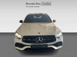 Mercedes-Benz GLC GLC300d 4Matic - Image 2