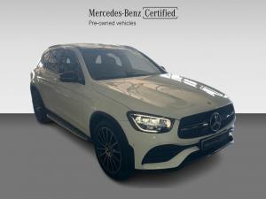 Mercedes-Benz GLC GLC300d 4Matic - Image 3