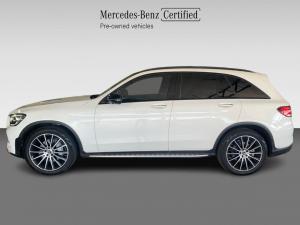 Mercedes-Benz GLC GLC300d 4Matic - Image 4