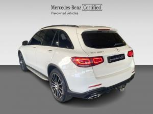 Mercedes-Benz GLC GLC300d 4Matic - Image 5