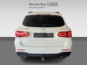 Mercedes-Benz GLC GLC300d 4Matic - Image 6